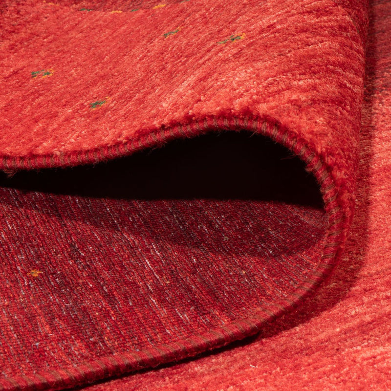 Loribaft Teppe 229x313cm - Perserteppich Wollteppich
