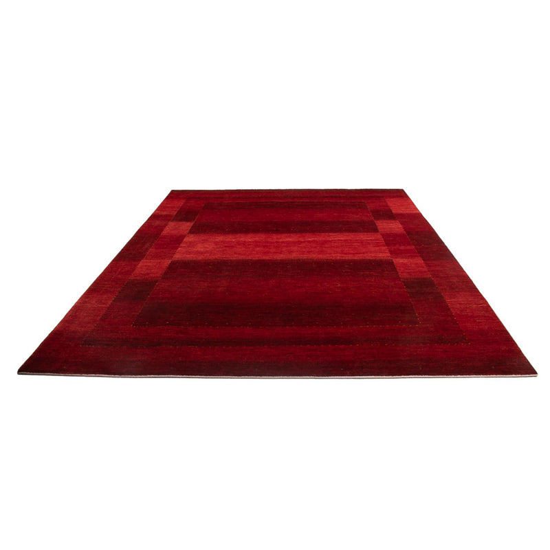 Loribaft Teppe 229x313cm - Perserteppich Wollteppich