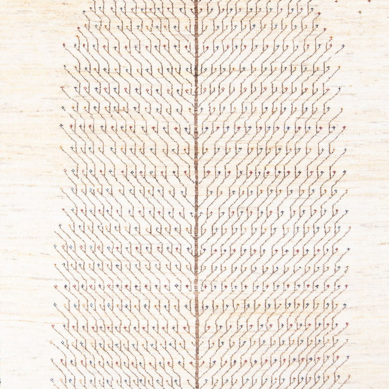 Loribaft Teppe 215x321cm - Perserteppich Wollteppich