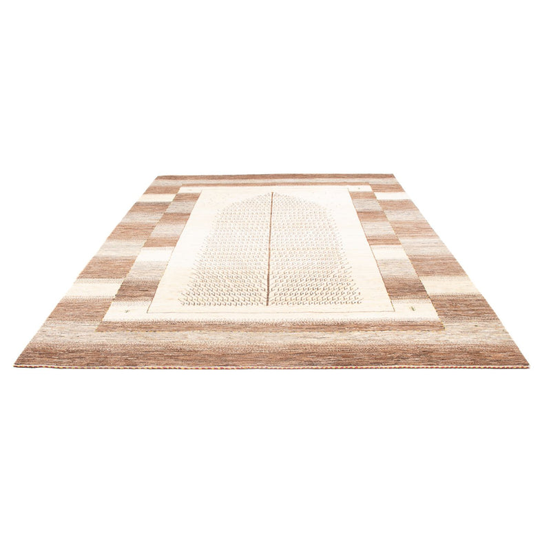 Loribaft Teppe 215x321cm - Perserteppich Wollteppich