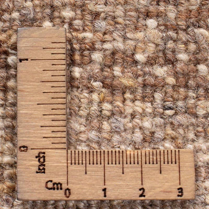 Loribaft Teppe 215x321cm - Perserteppich Wollteppich