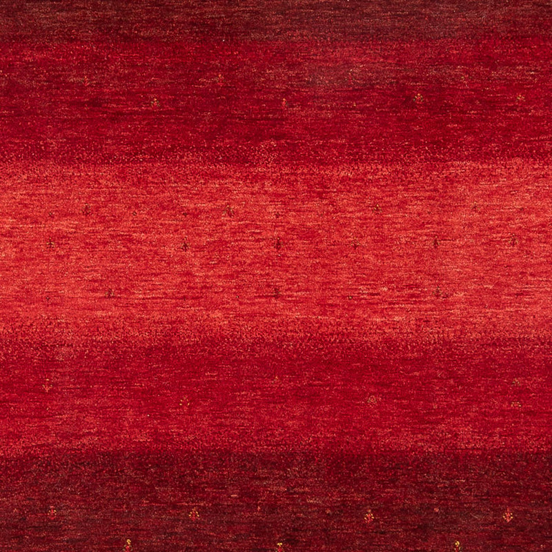 Loribaft Teppe 217x304cm - Perserteppich Wollteppich
