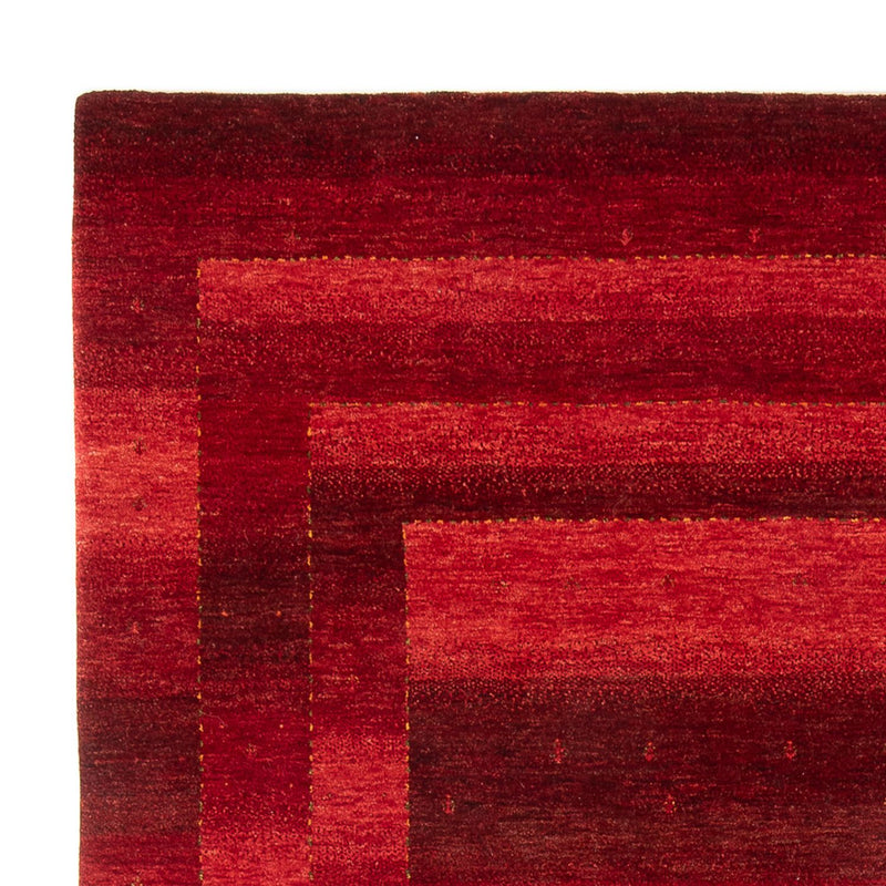 Loribaft Teppe 217x304cm - Perserteppich Wollteppich