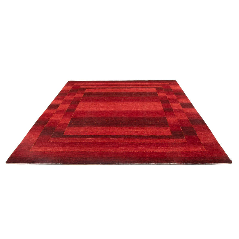 Loribaft Teppe 217x304cm - Perserteppich Wollteppich