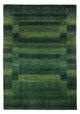 Loribaft Teppe 213x322cm - Perserteppich Wollteppich