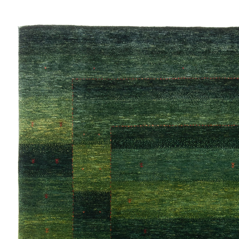 Loribaft Teppe 213x322cm - Perserteppich Wollteppich