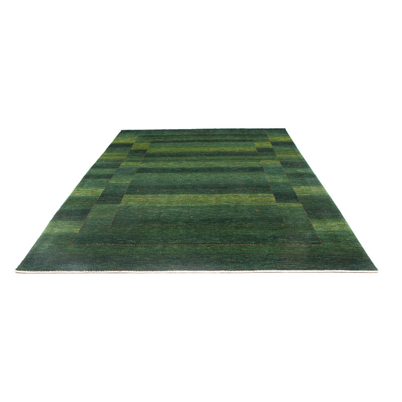 Loribaft Teppe 213x322cm - Perserteppich Wollteppich