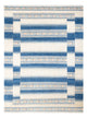 Loribaft Teppe 303x222cm - Perserteppich Wollteppich