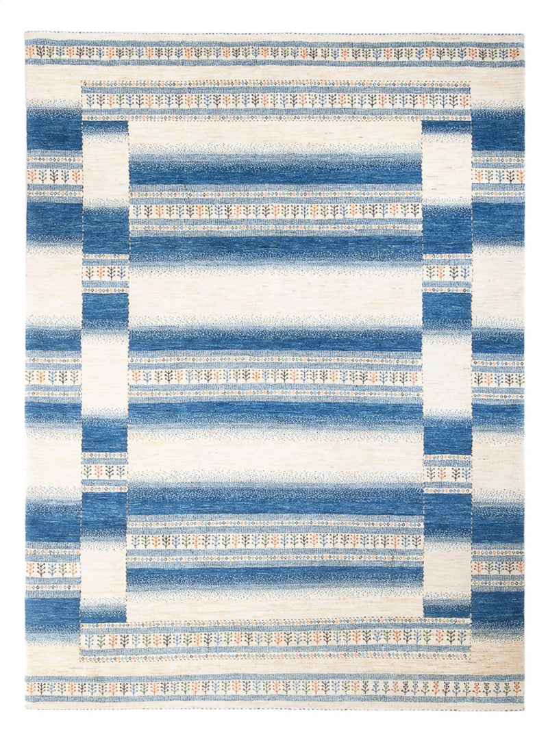 Loribaft Teppe 303x222cm - Perserteppich Wollteppich