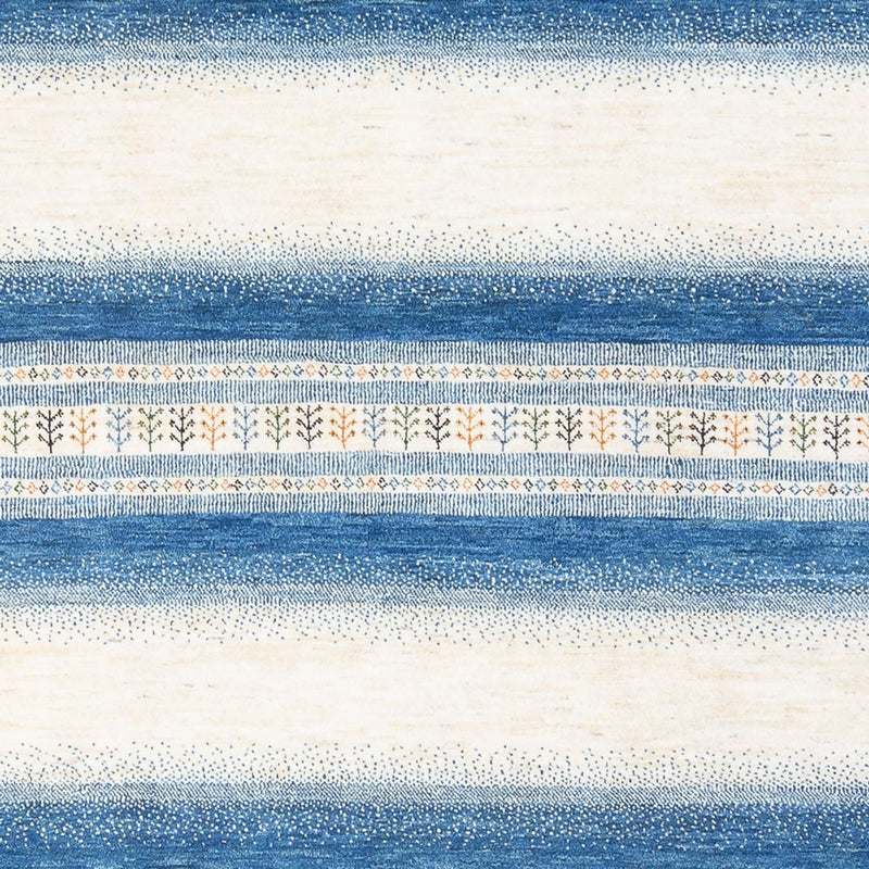 Loribaft Teppe 303x222cm - Perserteppich Wollteppich