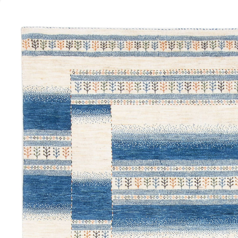 Loribaft Teppe 303x222cm - Perserteppich Wollteppich