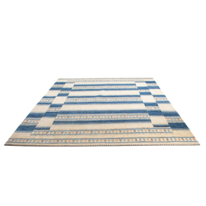 Loribaft Teppe 303x222cm - Perserteppich Wollteppich