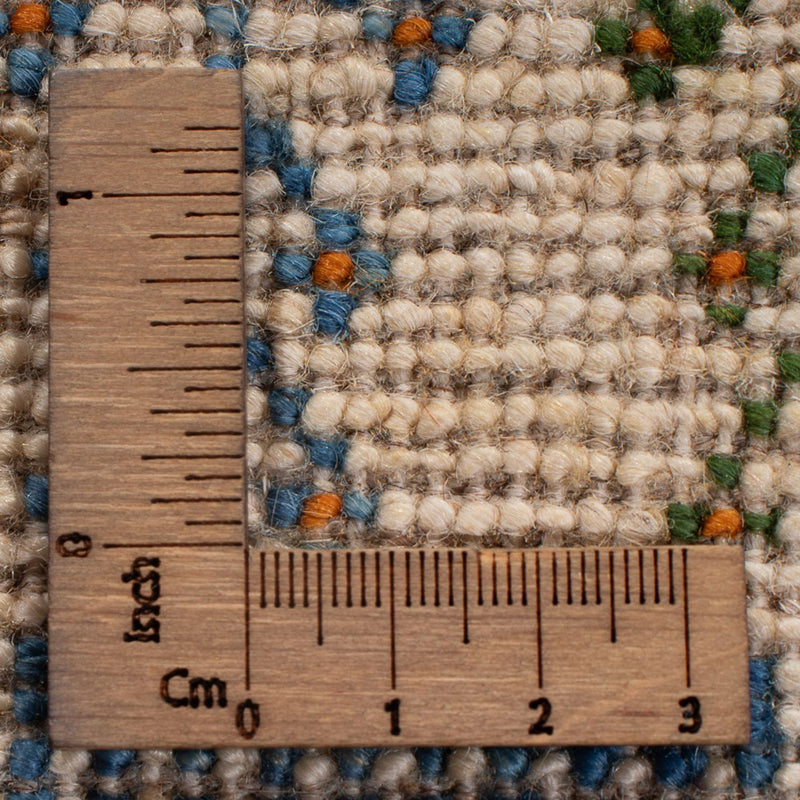 Loribaft Teppe 303x222cm - Perserteppich Wollteppich