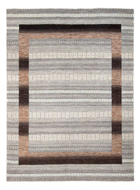 Gabbeh teppe - Loribaft persisk teppe - 301 x 231 cm - flerfarget – product image
