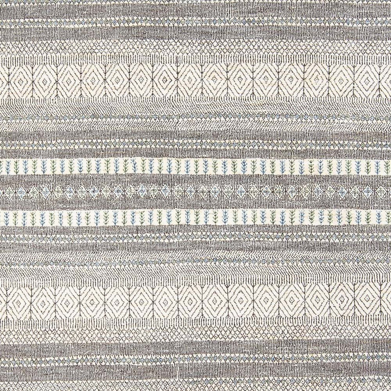 Gabbeh teppe - Loribaft persisk teppe - 301 x 231 cm - flerfarget