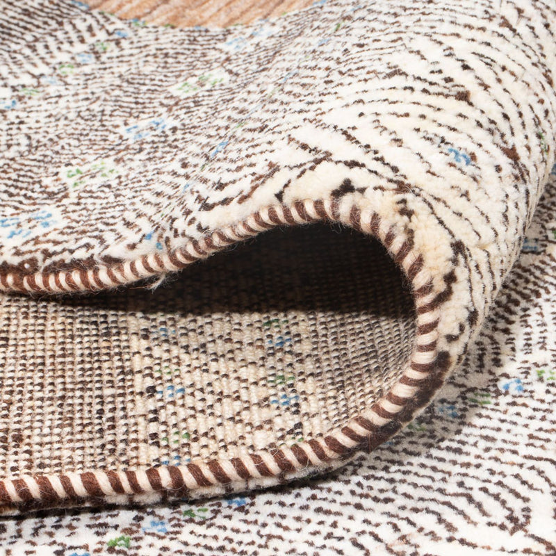 Gabbeh teppe - Loribaft persisk teppe - 301 x 231 cm - flerfarget