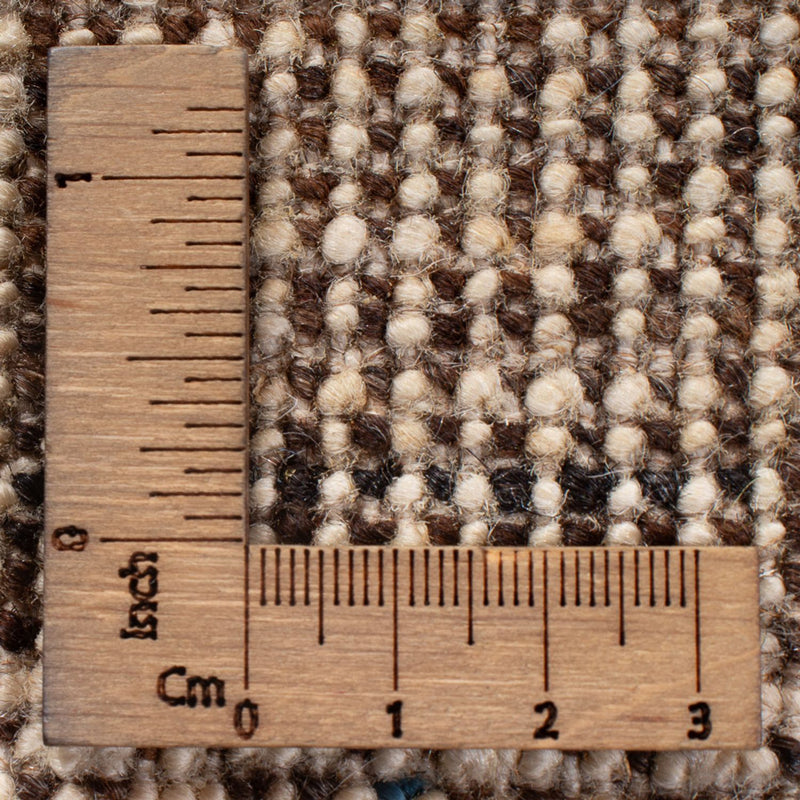 Gabbeh teppe - Loribaft persisk teppe - 301 x 231 cm - flerfarget