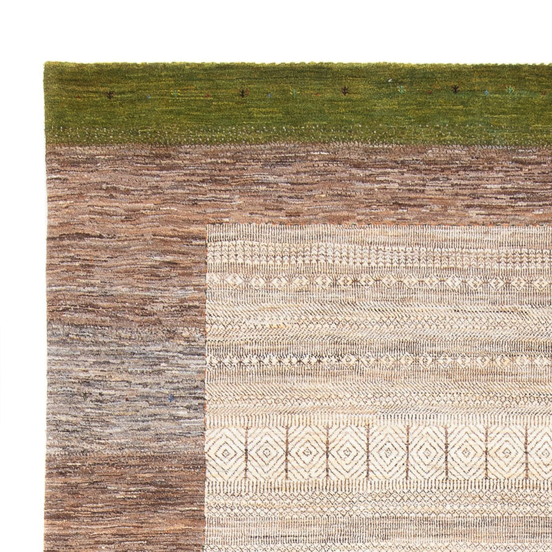 Loribaft Teppe 229x323cm - Perserteppich Wollteppich