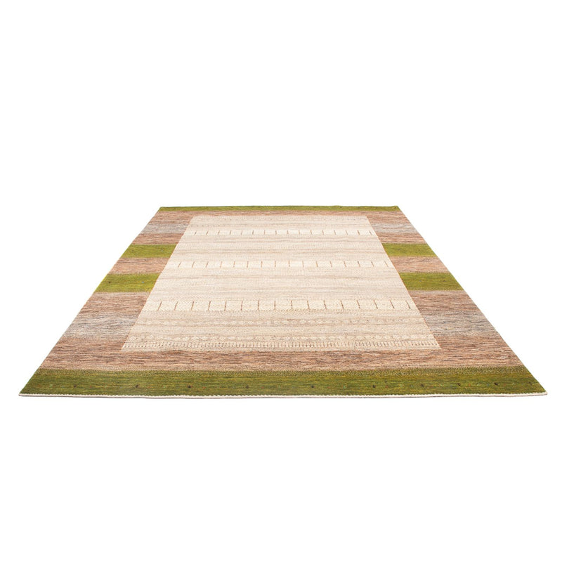Loribaft Teppe 229x323cm - Perserteppich Wollteppich