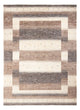 Loribaft Teppe 218x302cm - Perserteppich Wollteppich