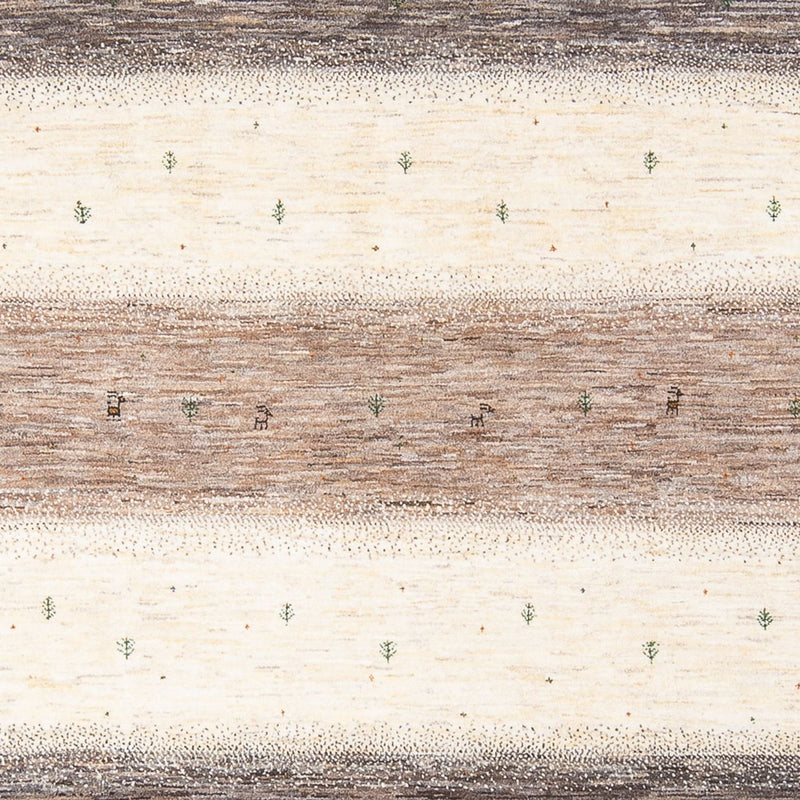 Loribaft Teppe 218x302cm - Perserteppich Wollteppich