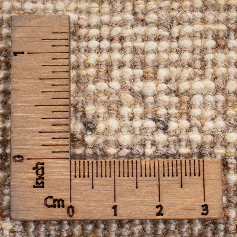 Loribaft Teppe 218x302cm - Perserteppich Wollteppich