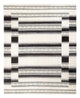 Loribaft Teppe 280x223cm - Perserteppich Wollteppich