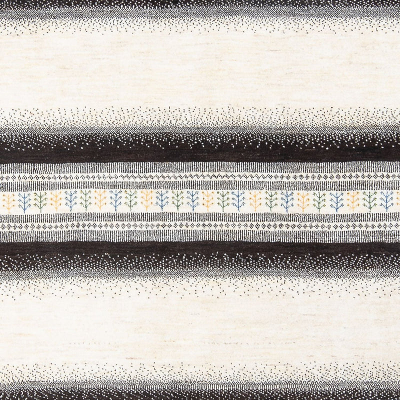 Loribaft Teppe 280x223cm - Perserteppich Wollteppich