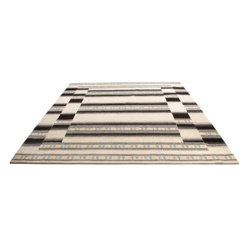 Loribaft Teppe 280x223cm - Perserteppich Wollteppich