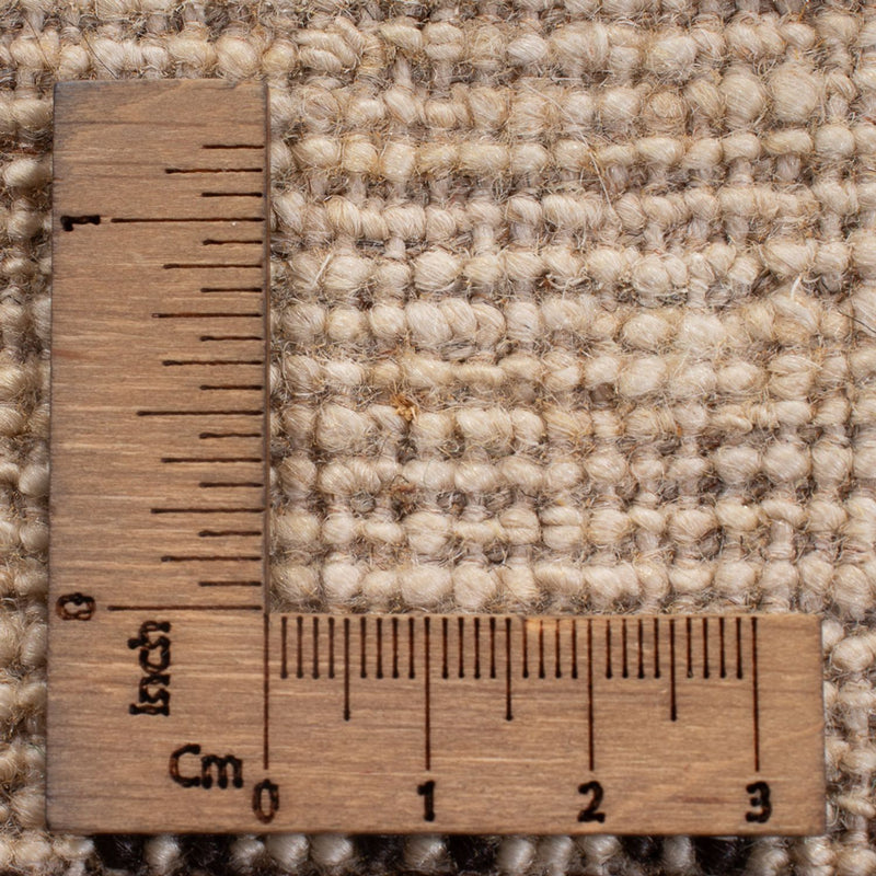Loribaft Teppe 280x223cm - Perserteppich Wollteppich