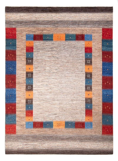 Loribaft Teppe 220x300cm - Perserteppich Wollteppich