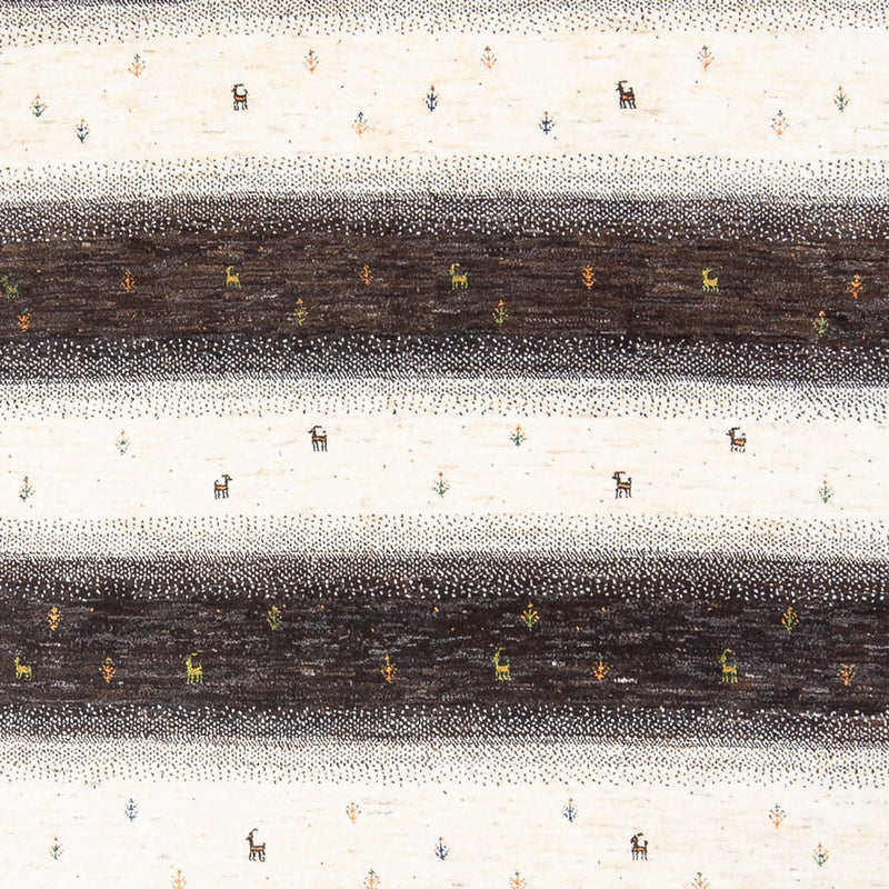 Loribaft Teppe 307x216cm - Perserteppich Wollteppich