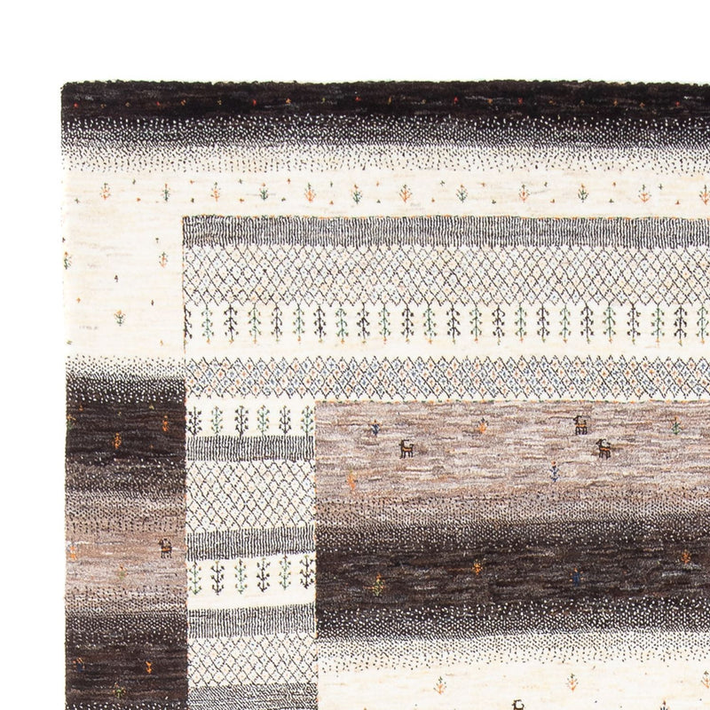 Loribaft Teppe 307x216cm - Perserteppich Wollteppich