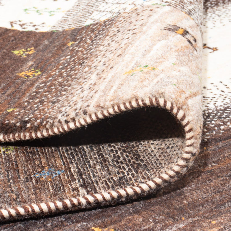 Loribaft Teppe 307x216cm - Perserteppich Wollteppich