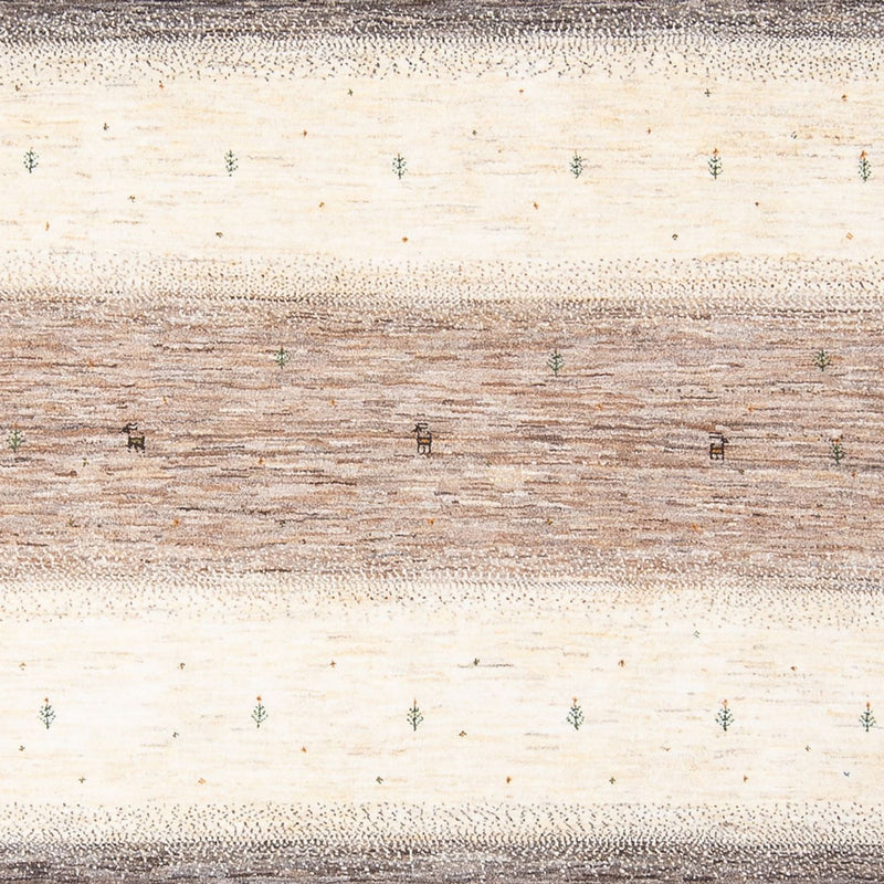 Loribaft Teppe 302x217cm - Perserteppich Wollteppich