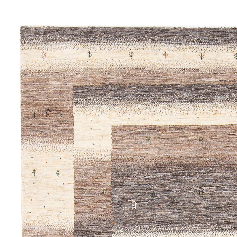 Loribaft Teppe 302x217cm - Perserteppich Wollteppich