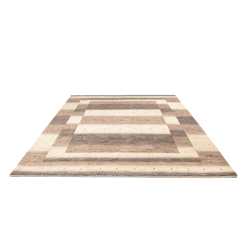 Loribaft Teppe 302x217cm - Perserteppich Wollteppich