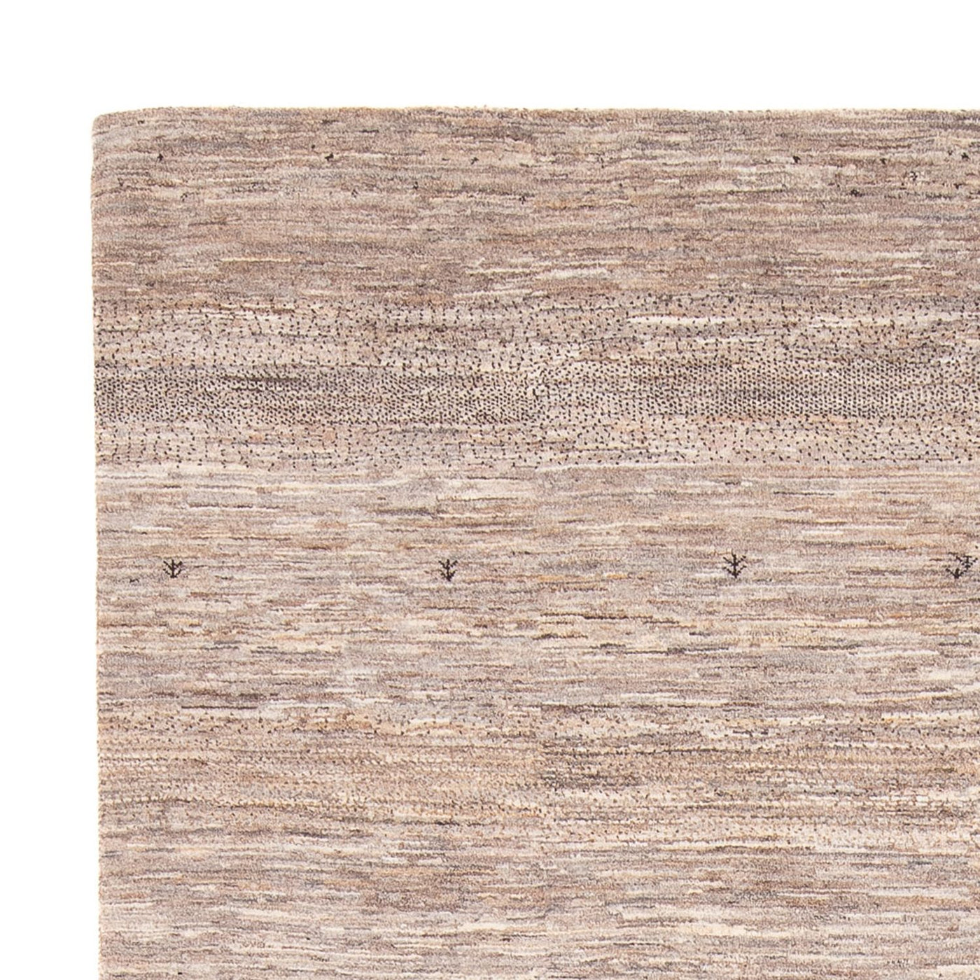 Loribaft Teppe 305x220cm - Perserteppich Wollteppich