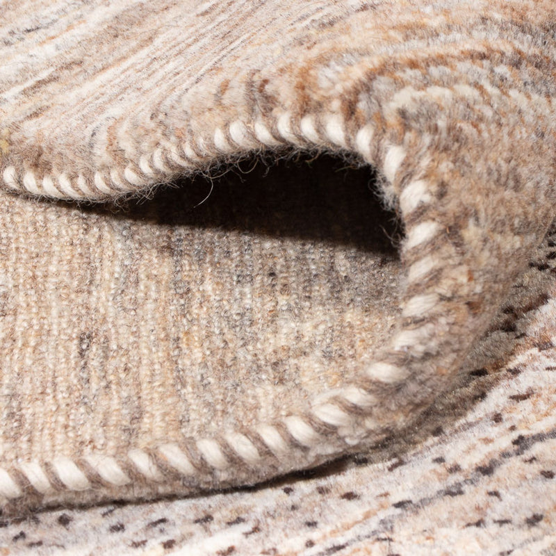 Loribaft Teppe 305x220cm - Perserteppich Wollteppich