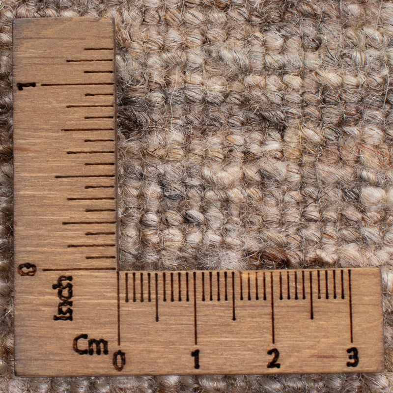Loribaft Teppe 305x220cm - Perserteppich Wollteppich