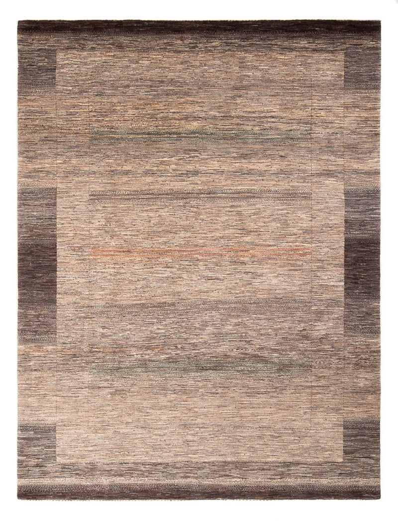 Loribaft Teppe 228x307cm - Perserteppich Wollteppich