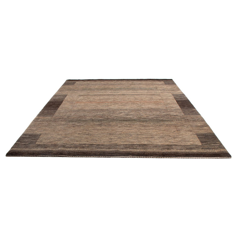 Loribaft Teppe 228x307cm - Perserteppich Wollteppich
