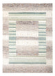 Loribaft Teppe 211x300cm - Perserteppich Wollteppich