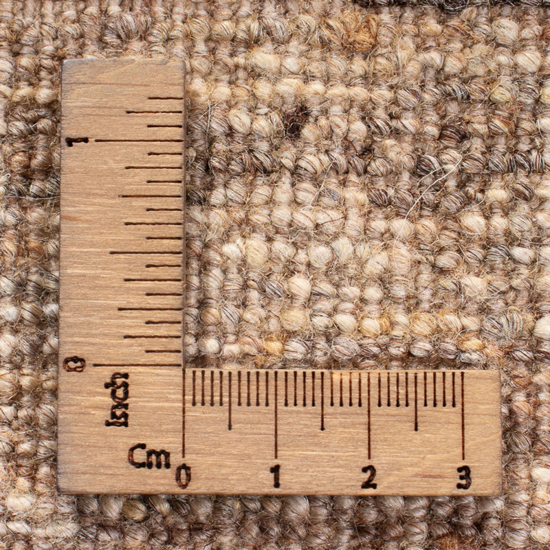 Loribaft Teppe 211x300cm - Perserteppich Wollteppich