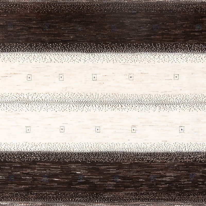 Loribaft Teppe 209x283cm - Perserteppich Wollteppich