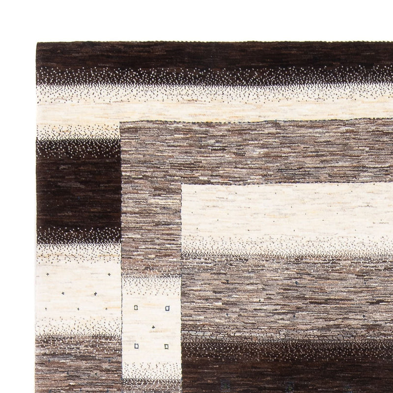 Loribaft Teppe 209x283cm - Perserteppich Wollteppich