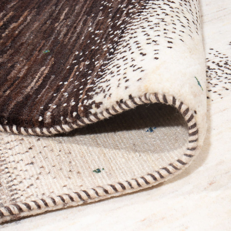 Loribaft Teppe 209x283cm - Perserteppich Wollteppich