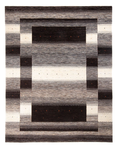 Loribaft Teppe 228x293cm - Perserteppich Wollteppich