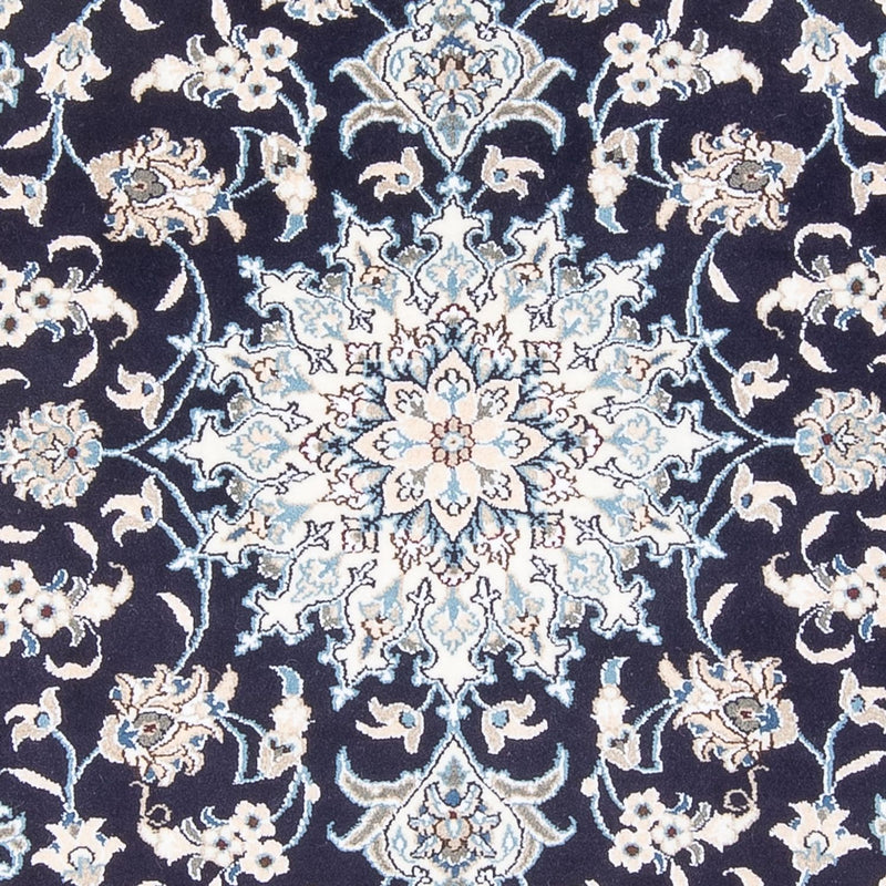 Nain - 9 la Teppe 147x198cm - Persisk teppe