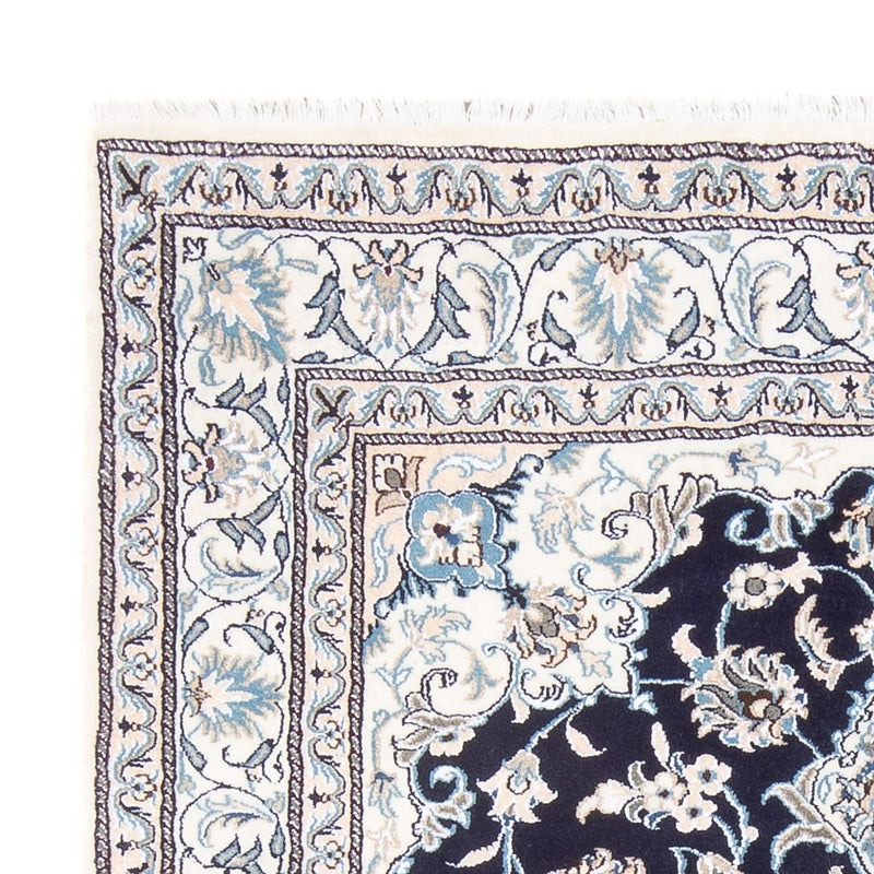 Nain - 9 la Teppe 147x198cm - Persisk teppe
